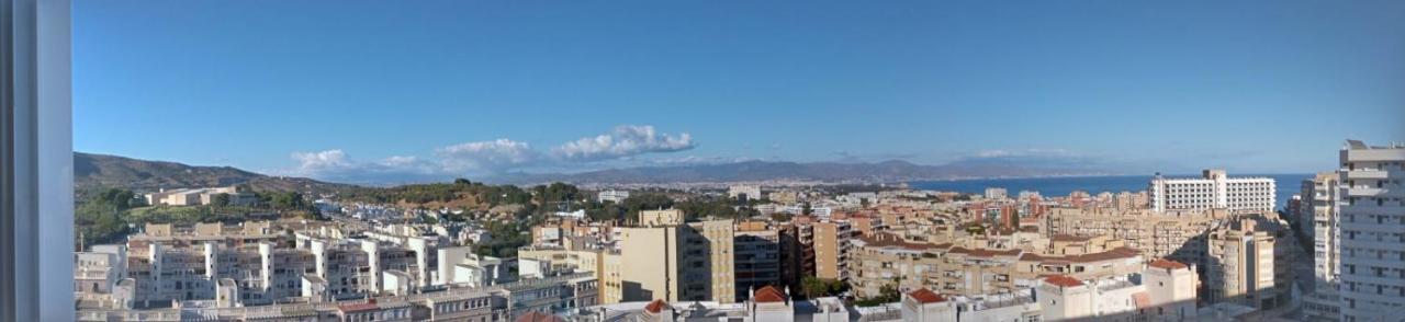 Nuevo Estudio, Recien Reformado, Wifi, Centro De Torremolinos Leilighet Eksteriør bilde